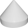Lippert Components Inc 7" Diameter Piling Cap White 2020108481