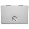 T.H. Marine 13X24 Non-Locking Hatch-Sand Hat-1324-3-Dp