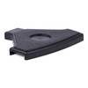 Dometic Champion Wheel Pad - Plastic 3881611