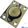 Recambios Marinos Brass Flush 65X50 Gs72427