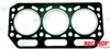 Recambios Marinos Head Gasket Rec121575-01334
