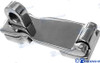 Recambios Marinos Safety Hasp Ss. 3" Swivel Gs72351