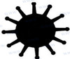 Recambios Marinos Impeller Rec91003