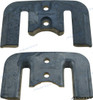 Recambios Marinos Transom Plate Cm821630A