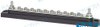 Recambios Marinos Busbar 20 Gang Commom Bus Bs2302