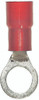 Marinco/Ancor Marine 3/8 #8 Nylon Ring Terminal 230236