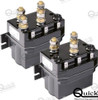 Recambios Marinos Relay Box 12V 2500W Qut6315-12