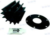 Recambios Marinos Impeller Jab17370-0001