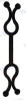 Recambios Marinos Clip_Nylon B Paf4-04000031-2