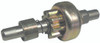 Arco Marine Jack Shaft Assembly Jsa517
