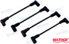 Recambios Marinos Wire Set Rec84-881908T3