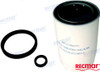 Recambios Marinos Fuel Filter Rec21492771