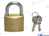 Recambios Marinos Marine Padlock Ss. 30 Mm. Gs76039
