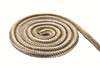 Attwood Marine 1/2X25 Dockline Gold Dble 117567-7