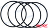Recambios Marinos Gasket Set Heat Exchanger Rec23013