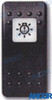 Recambios Marinos Actuator On/Off Anchor Light Am554059