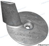 Recambios Marinos Zinc Anode Cm41107-Zv500
