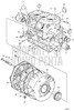 Volvo Penta Plug 861848