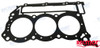 Recambios Marinos Cylinder Head Gasket Port Rec11142-98J10