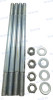 Recambios Marinos Mounting Kit Hot20916-Mk
