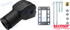 Recambios Marinos Volvo V6 Elbow Mar037
