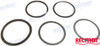 Recambios Marinos Shim Kit Rec15-92914A1