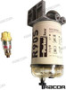 Recambios Marinos Ff / Ws Assembly Rac490R2