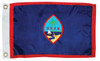 Lippert Components Inc Guam  Flag 12X18 2020199400