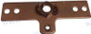Recambios Marinos Fixed Plate "A" Paf20-01030001