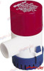 Recambios Marinos Bilge Pump 12V 3.3A   1100 Gph Ru27D