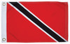 Lippert Components Inc Trinidad  Flag 12X18 2020199390