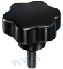 Recambios Marinos Male Knob For Cast Bomp10006
