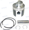 Recambios Marinos Piston Set Rec5006670