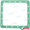 Recambios Marinos Oil Pan Gasket Rec124000-01751