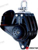 Recambios Marinos 57Mm Rcht / Tpl/Bkt Blk/ Swiv Mvra0513F