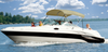 Lippert Components Inc Bimini Top Only Ultima 6' X 36 2020194944