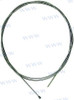 Recambios Marinos Shift Cable Core Wire 1.75 M Rec21470