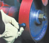 3M Center 2 X 132 120Grit Belt (10/Pk) 7000118449