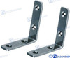 Recambios Marinos Angles Aisi304 31*31 (Pack 2) Gs72027