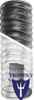 Recambios Marinos Vent Duct White 4'' X15 Tri400-4006