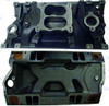 Recambios Marinos Intake Manifold  5.7V  Vortec Rec425062