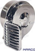 Recambios Marinos Electric Doble Horn  12 V. Gs12021