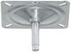 Attwood Marine Seat Mount W/O Spring 1002-S