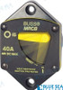Recambios Marinos Thermal Circuit Breaker 40A. Bs7038