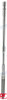 Recambios Marinos Drive Shaft 20" Rec45-858765T1