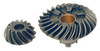 Glm Products Pinion & Fwd Gr Set 22621