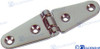 Recambios Marinos Strap Hinge Aisi-316 4X1" Gs72135