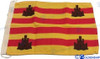 Recambios Marinos Ibiza Flag  20X30 Gs73374