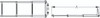 Sea-Dog Line Ss Telescopic 3-Step Ladder 328213