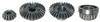 Glm Products Complete Gear Set 11557